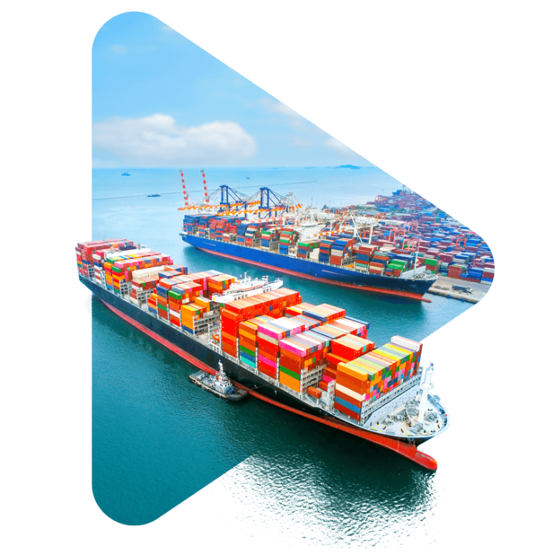 shipping and logistics - ndgl